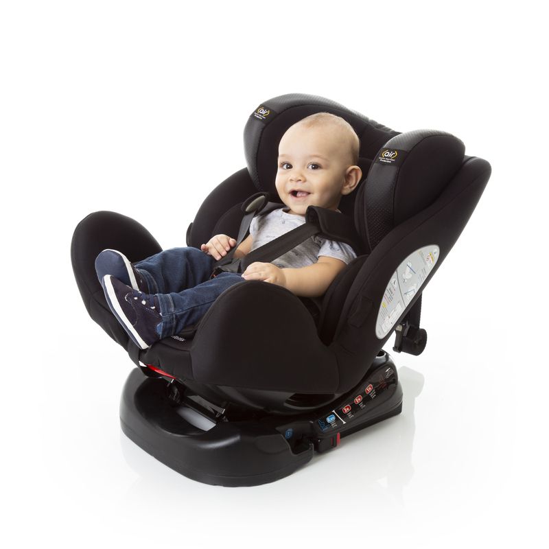 Cadeira 0-36 kg Isofix Safety 1st - Alugue Toys