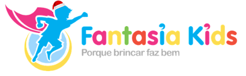 Catálogo Fantasias kids RN