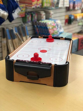 Ideiaria  Mini Jogo de Hockey de Mesa