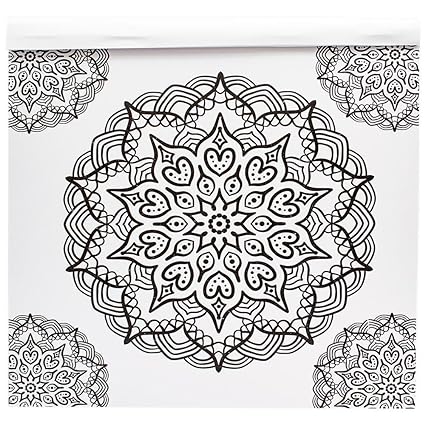 Para Colorir sem Parar. Pocket - Livros na .com.br  Mandala coloring  pages, Mandala coloring, Flower coloring pages