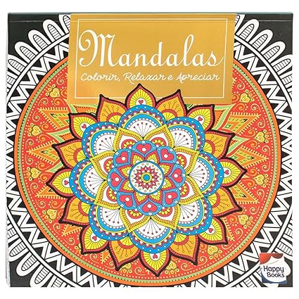 Para Colorir sem Parar. Pocket - Livros na .com.br  Mandala coloring  pages, Mandala coloring, Flower coloring pages