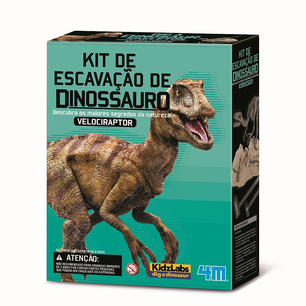 NÃO PARAM De Me PERSEGUIR, Jogo De Dinossauros INCRIVEL!
