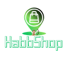 Logo de HabbShop®