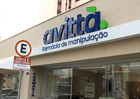 Avittá Manipulação