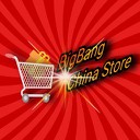 Logo de BigBang ChinaStore