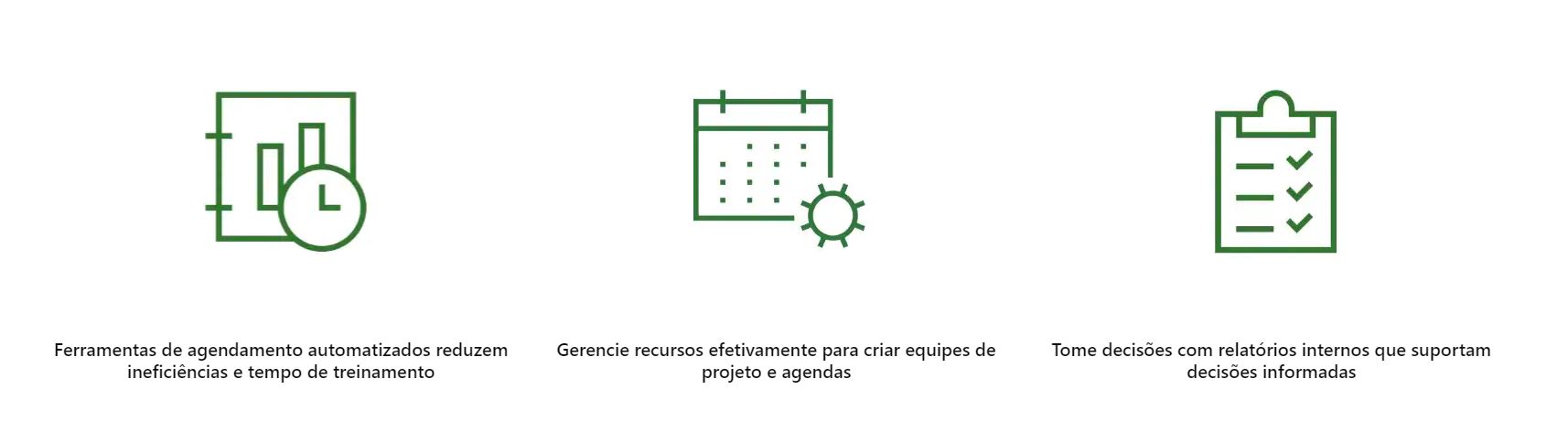 recursos microsoft project pro 2019