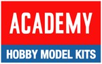 Academy Minicraft 