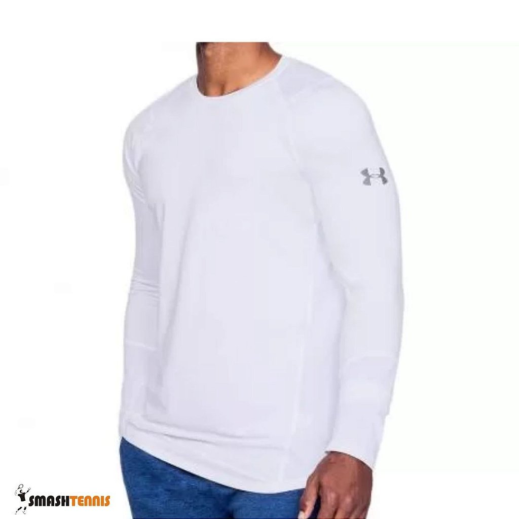 manga longa under armour