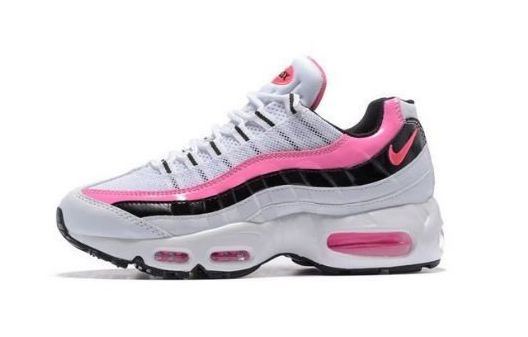air max 95 feminino branco e rosa air max 95 feminino branco e rosa