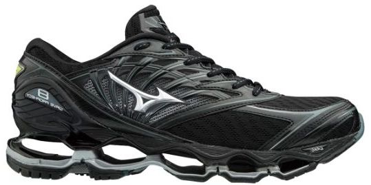 mizuno prophecy 1 preto
