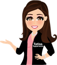 Logo de Tatiss Tupperware
