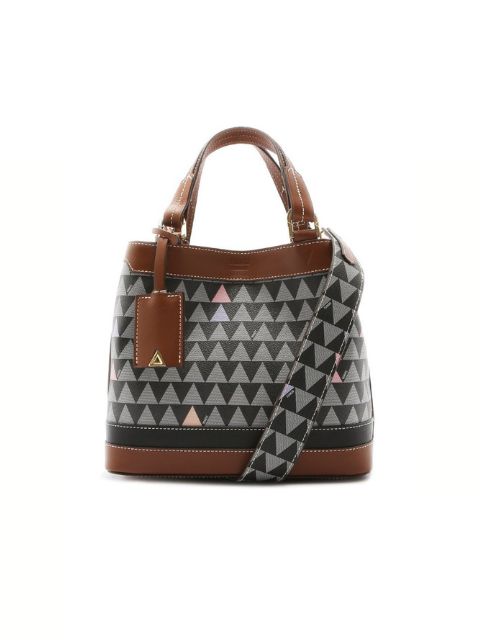 Schutz Mini Tote Emma Neo Black S5001811850001 - Transwear