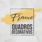 Frame Quadros Decorativos