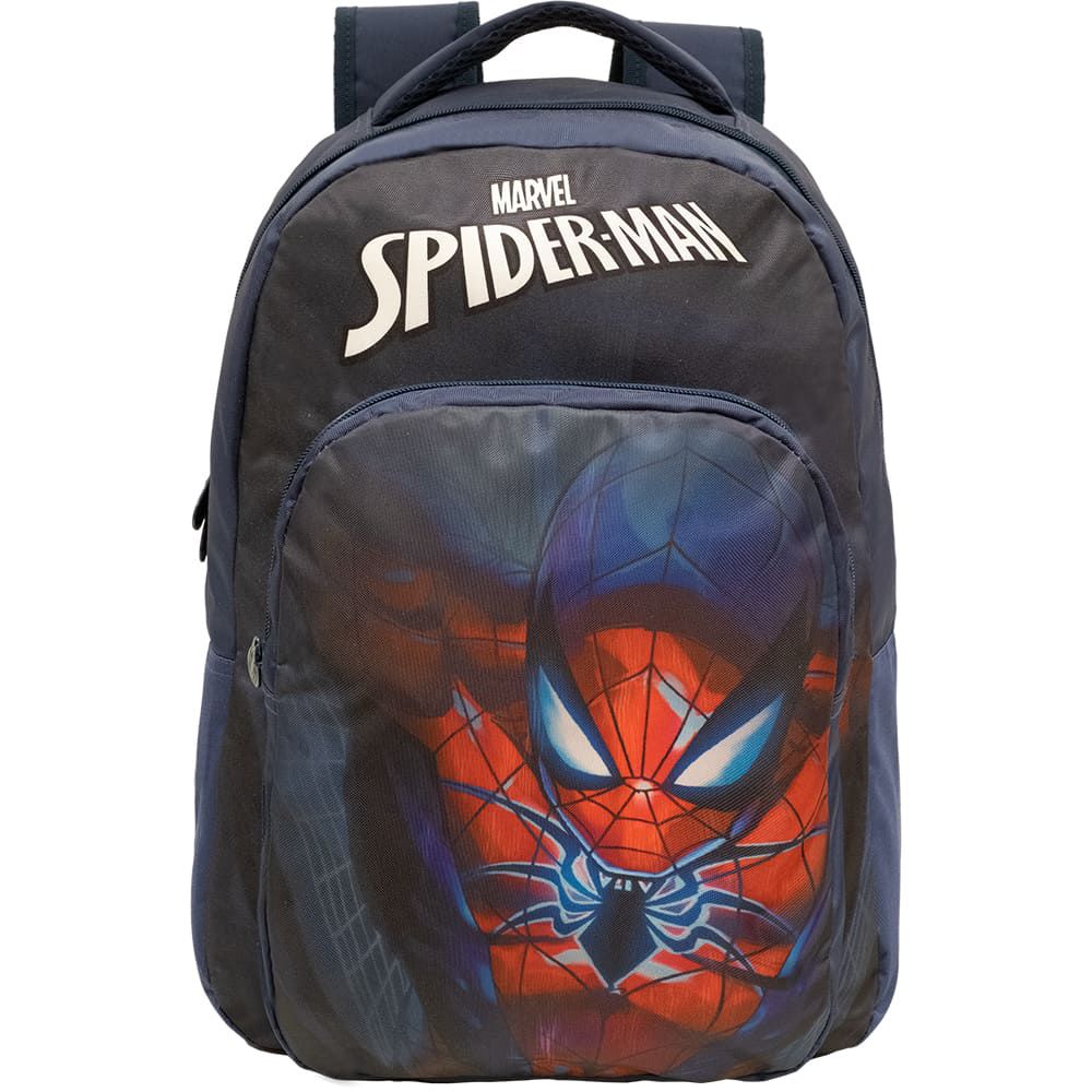 superhero school bolsa