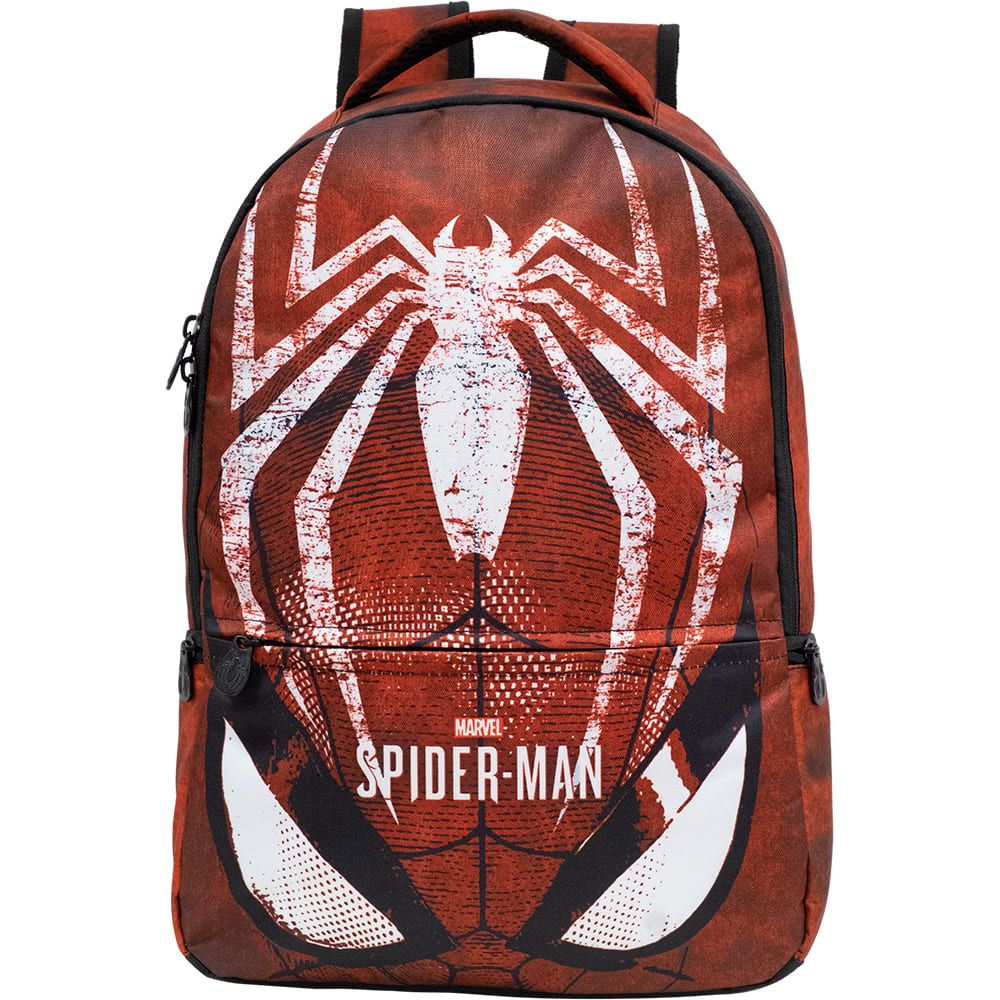 spiderman book bolsa