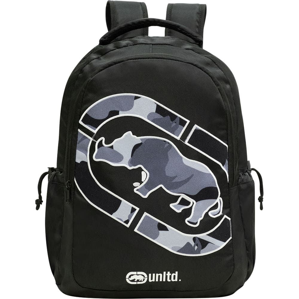 Bolsa Mochila Ecko Unltd Esportiva Masculino e Feminino 9217 - Loja Uhhu -  Mochila, Bolsa Feminina, Relógio, Tênis e Óculos, Bolsa Monica Sanches