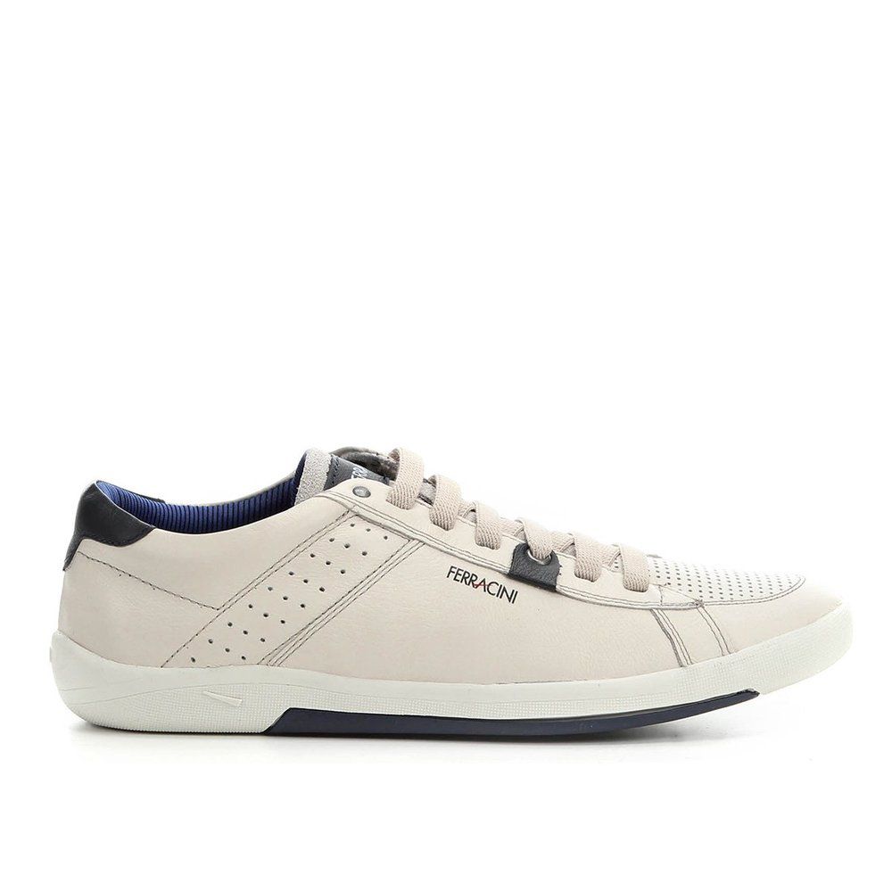 comprar sapatenis masculino ferracini