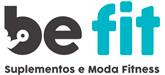 Body Liso - BeFit Vestuário