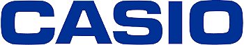 CASIO
