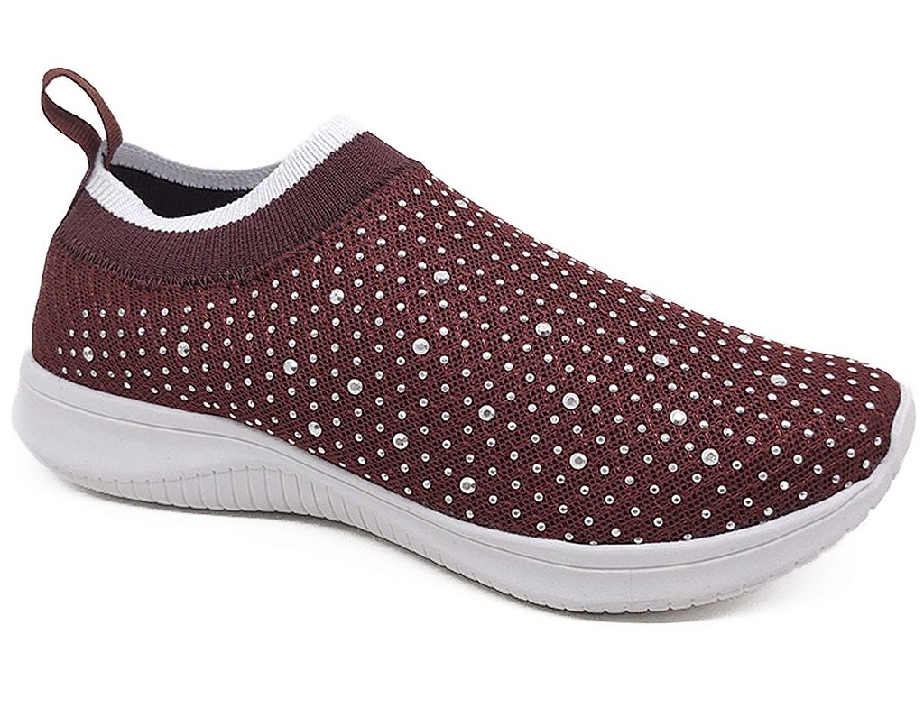 tenis meia feminino nike