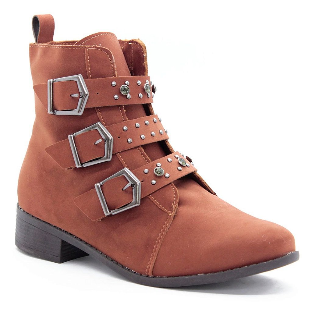 cromic femme botas