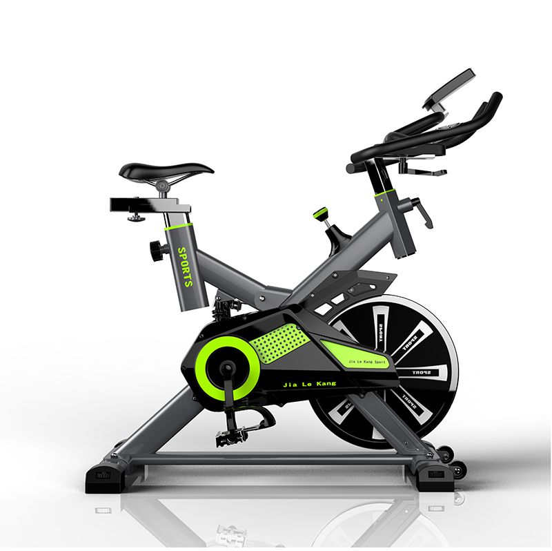 Bicicleta ergométrica para Spinning oficial - LIOVI TECNOLOGIA