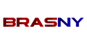 Logo de BRASNY