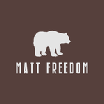 MATT FREEDOM