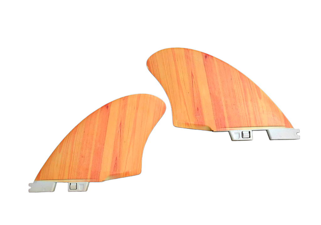 Bi Quilha Keel Fish Retro Old School GF2 Cod9 - GUEPRO STAND UP