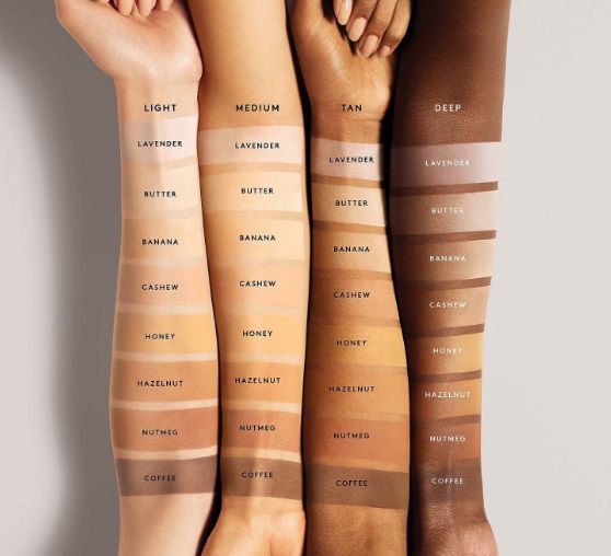 FENTY BEAUTY BY RIHANNA Pro Filt r Instant Retouch Setting Powder Lipstick Imports