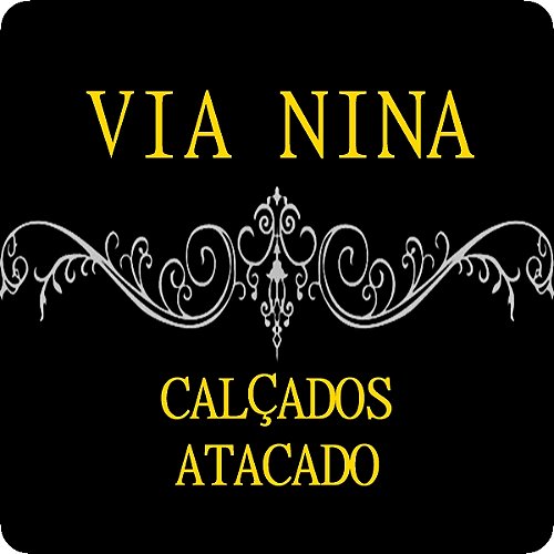 nina calçados