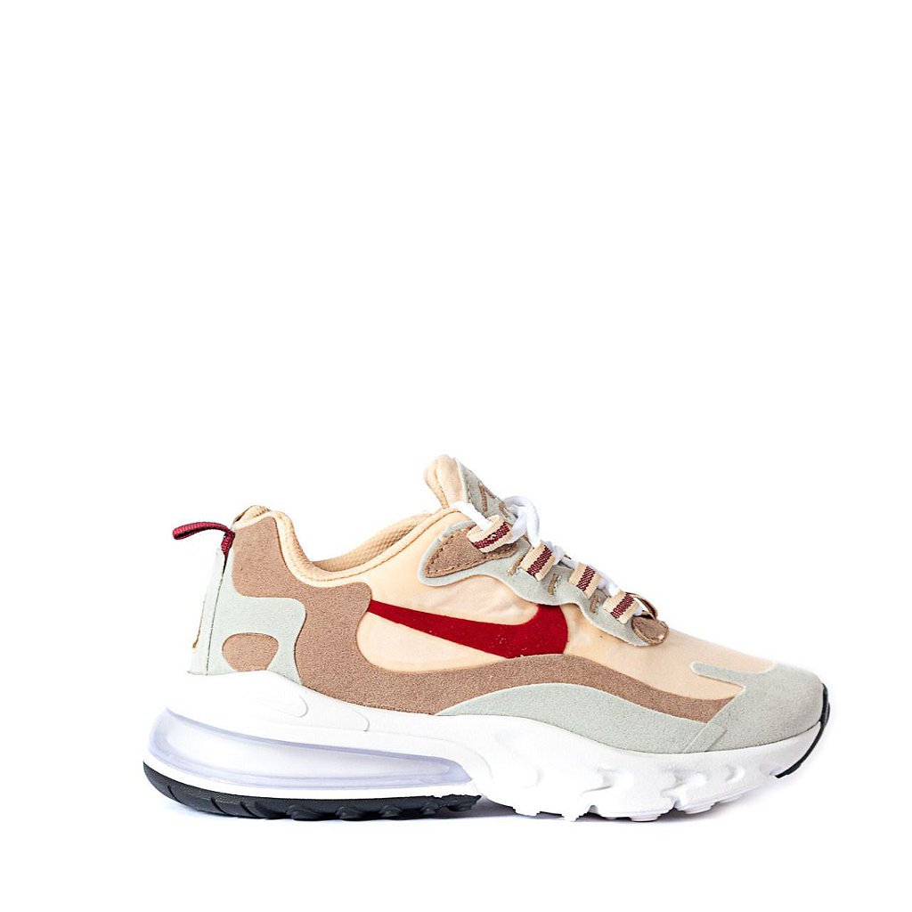 air max 270 primeira linha