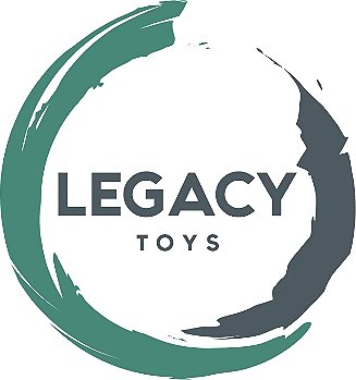 legacy toys