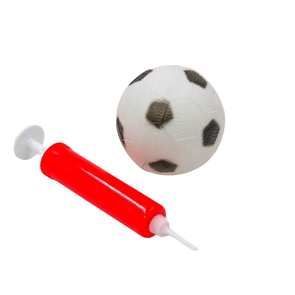 Multi-Esportes Infantil (chute a gol, beisebol e futebol americano