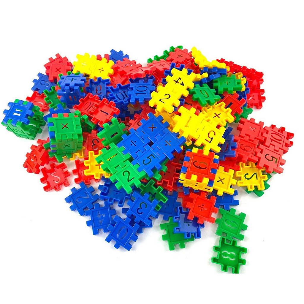 LOOPUCCO Conjunto de brinquedos de bolas coloridas com números de