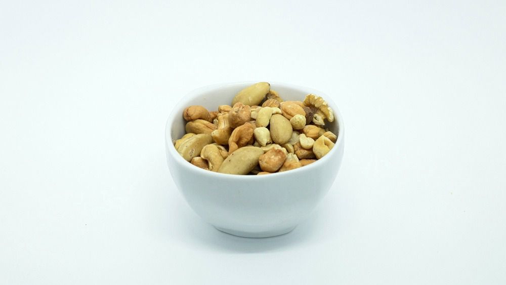 Comprar Mix de Nuts Premium | Mix Nuts | A Menina da Linhaça - A Menina da  Linhaça