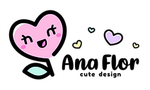 AnaFlor Cute Design