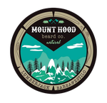 Mounthood