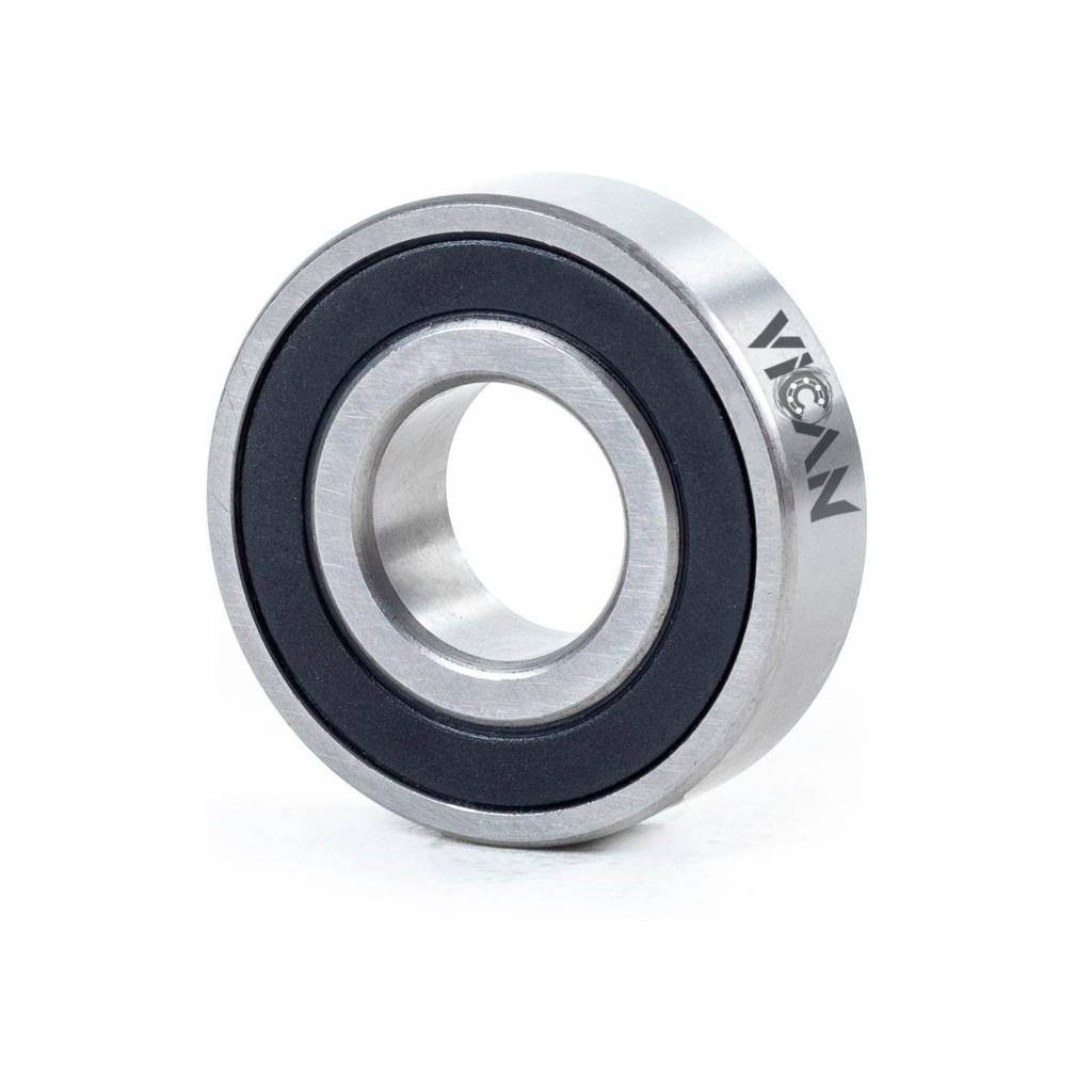 ROLAMENTO 6204 2RS HÍBRIDO DE CERÂMICA 20x47x14 VICAN - Vican