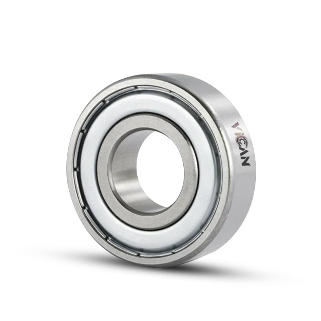 ROLAMENTO 683 ZZ HÍBRIDO DE CERÂMICA (BLINDADO) 3x7x3 VICAN