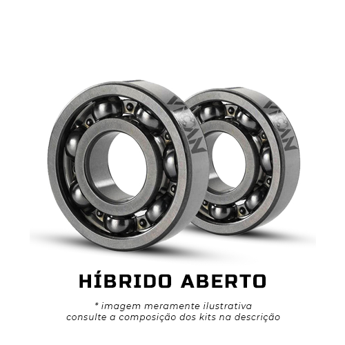 MARINE SPORTS, BRISA LITE GTO 4000 / 8000 / 11000 SHI - KIT