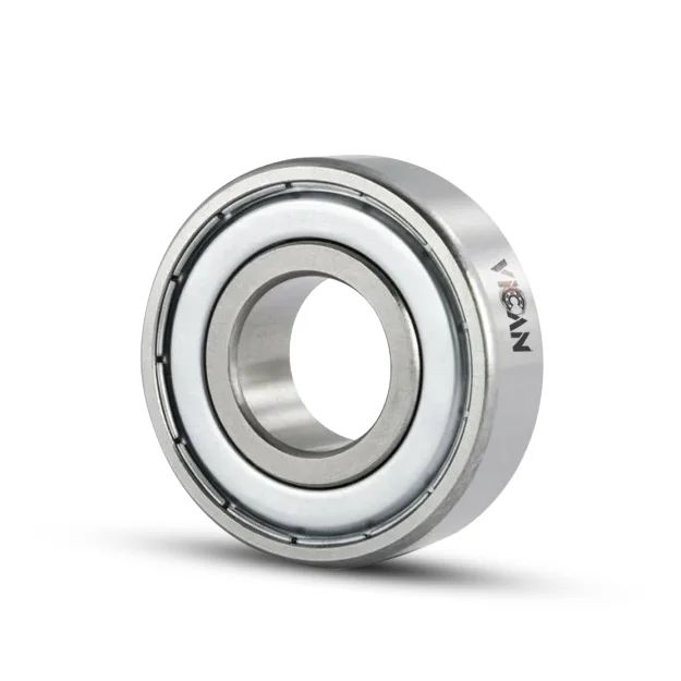 ROLAMENTO 625 ZZ HÍBRIDO DE CERÂMICA 5x16x5 VICAN - Vican - Rolamentos