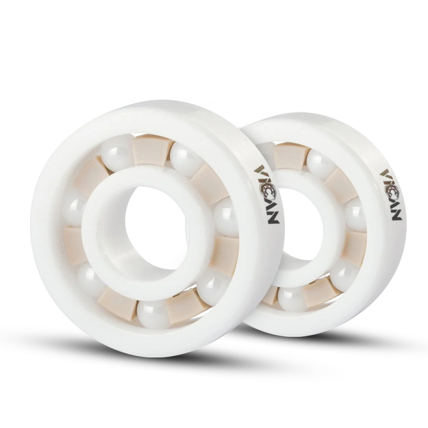 スワニルダ ROLAMENTO 6301 2TS CERÂMICO 12x37x12 VICAN - Vican - Rolamentos