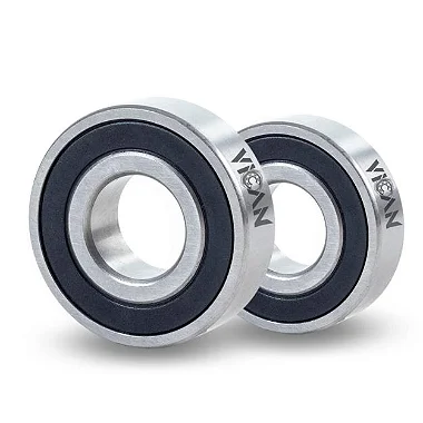 ROLAMENTO 6902 2RS HÍBRIDO DE CERÂMICA 15x28x7 VICAN - Vican