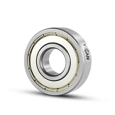 ROLAMENTO RLS 6 ZZ AÇO INOX 3/4x1.7/8x9/16 VICAN - Vican - Rolamentos