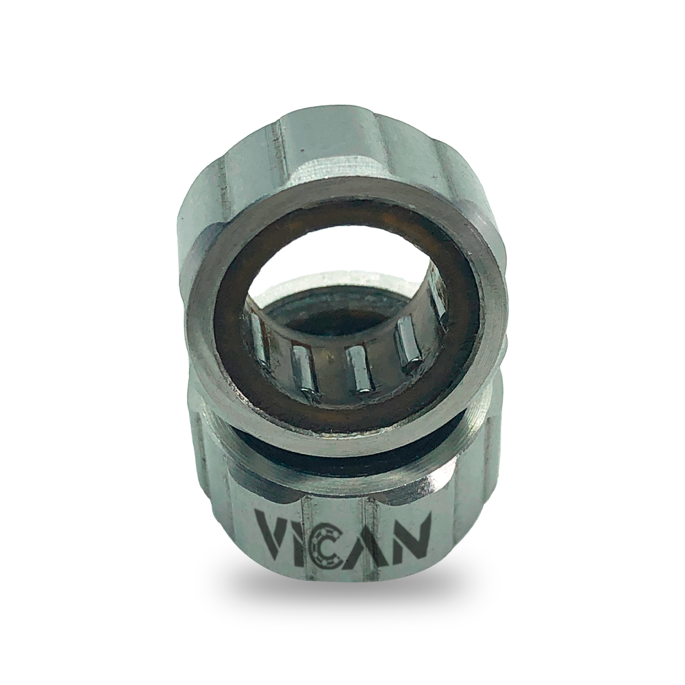 Rolamento Carretilha Anti Reverso - Vican - Rolamentos