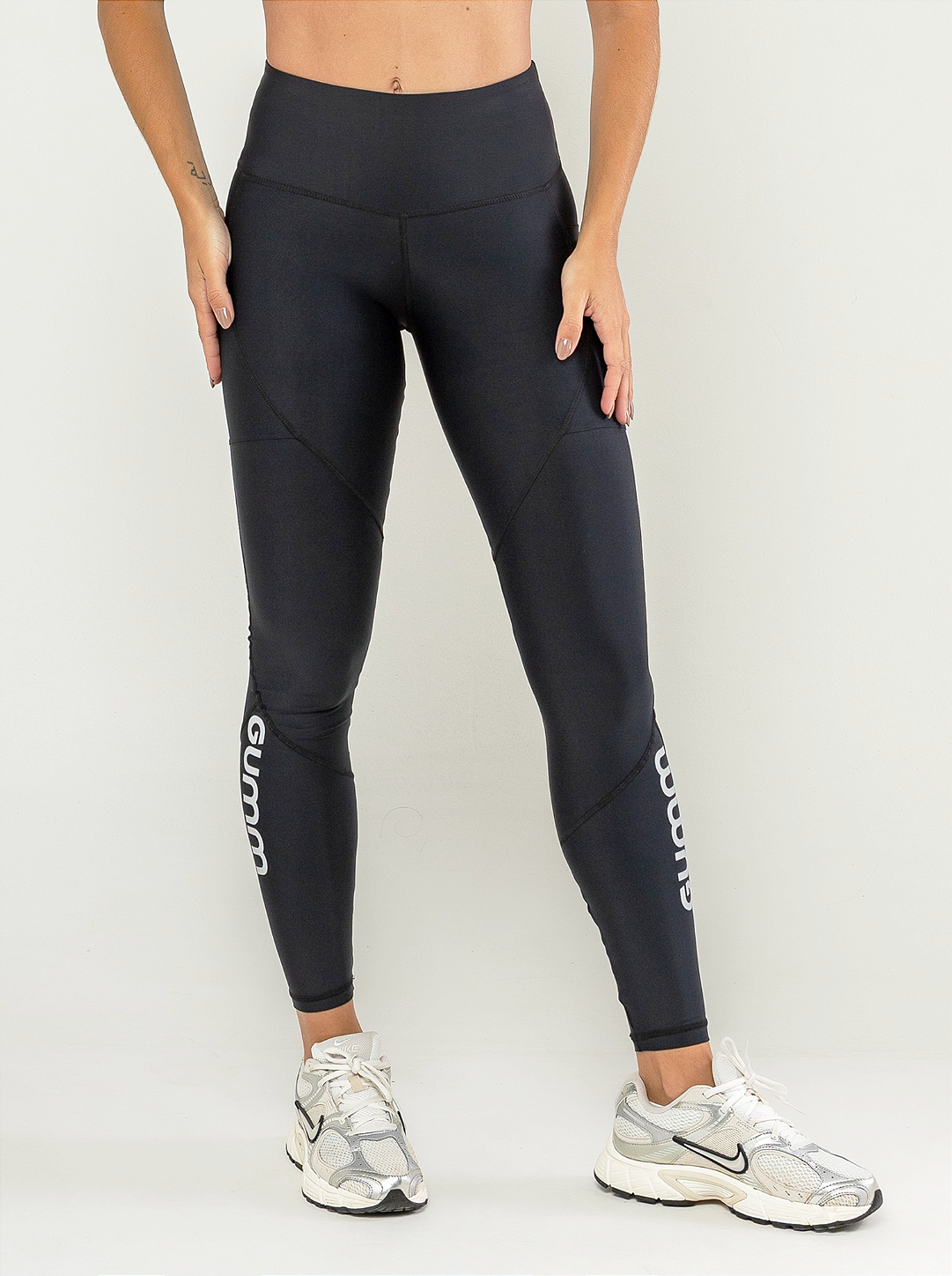 Calça de Compressão
