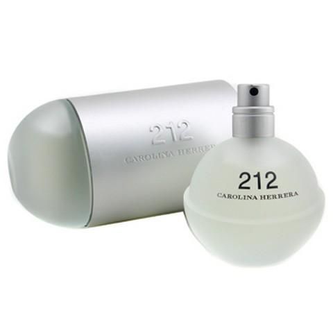 Perfume 212 Carolina Herrera Feminino Eau de Toilette - Tester - Empório  Alpha Beauty :: A sua loja online de perfumes importados!