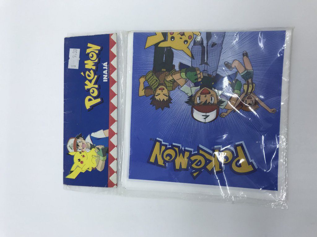 Pokemon pikachu drawstring saco de armazenamento organizar saco