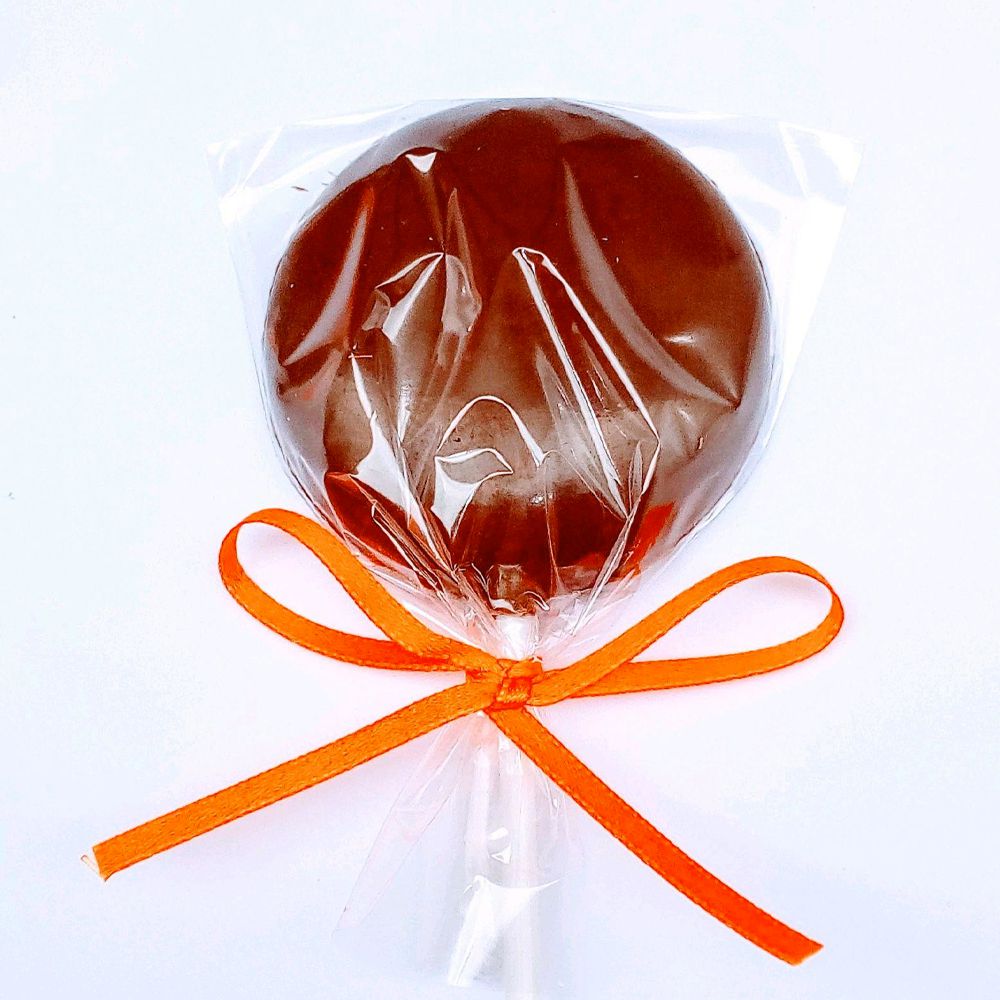 Forma para Chocolate Pirulito Redondo Grande BWB ref. 9465 - Lojas  Decorfest - Festas - Balões - Fantasias - Tudo para sua festa!